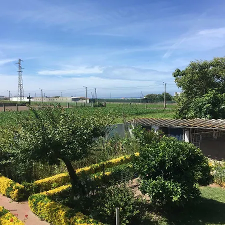 Naturdomus Vila Cha (Porto)