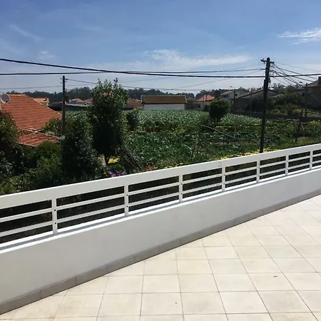 Naturdomus Gæstehus Vila Cha (Porto)
