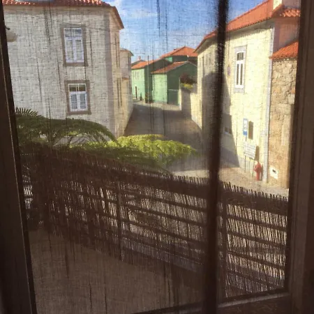 Gæstehus Naturdomus Vila Cha (Porto)